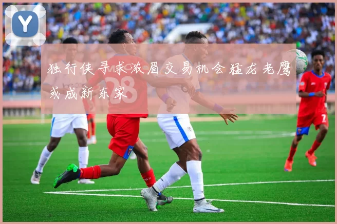 独行侠寻求浓眉交易机会猛龙老鹰或成新东家
